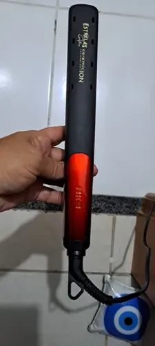Chapinha NKS Estrelas (Angelica) nova, nunca usada