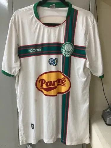 Camisa Palmeiras Carioca