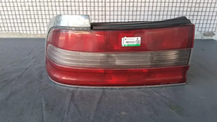 Lanterna Esquerdo Daewoo Super Salon 94/97