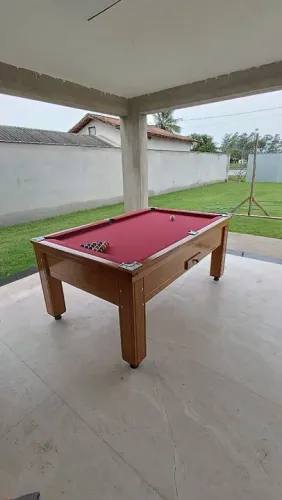 Mesa de sinuca profissional 