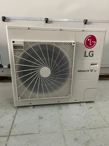 Condensadora LG ARUN050GSS1 220v R410