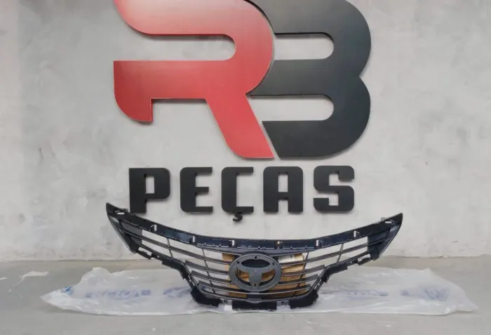 GRADE SUPERIOR ETIOS 18 EM DIANTE NOVA