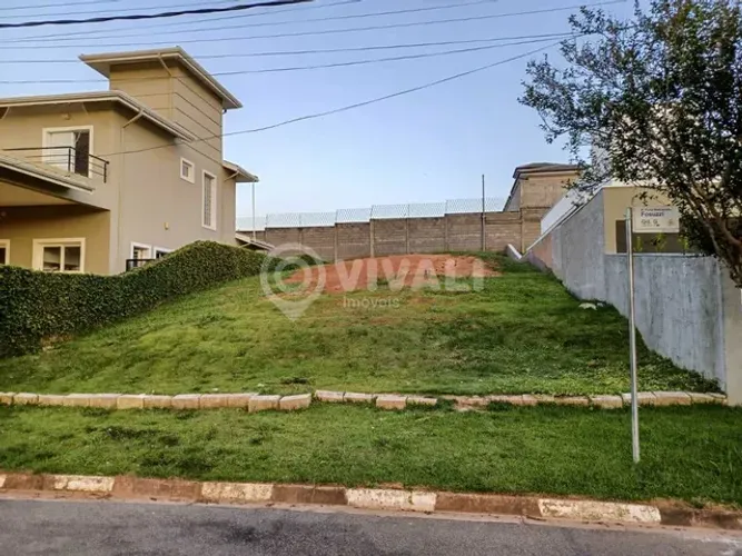 Terreno-À VENDA-Loteamento Residencial Dolce Vita-Itatiba-SP