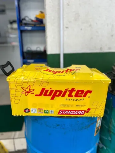 JÚPITER 180AH COM GARANTIA NACIONAL!