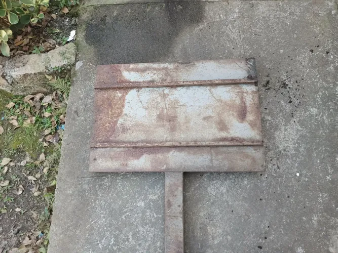 Base para placa