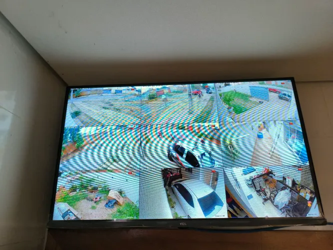 COBRiMOS QUALQUER ORÇAMENTO EM CÂMERAS 