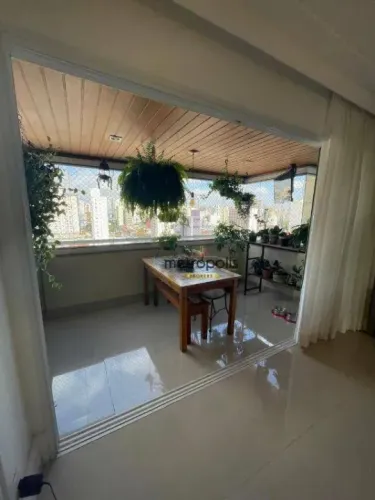Apartamento à venda, 128 m² por R$ 1.301.000,00 - Centro - Santo André/SP