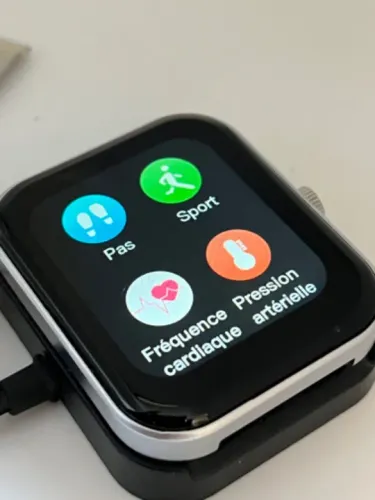 SmartWatch / Sector S03 
