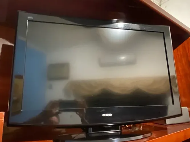 Tv lcd 32 polegadas televisão cce 