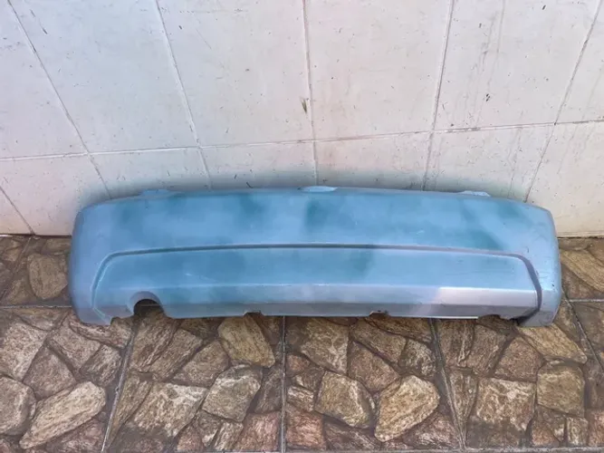 Parachoque traseiro Celta 2007/2008/2009/2010/2011/2012/2013/2014/2015