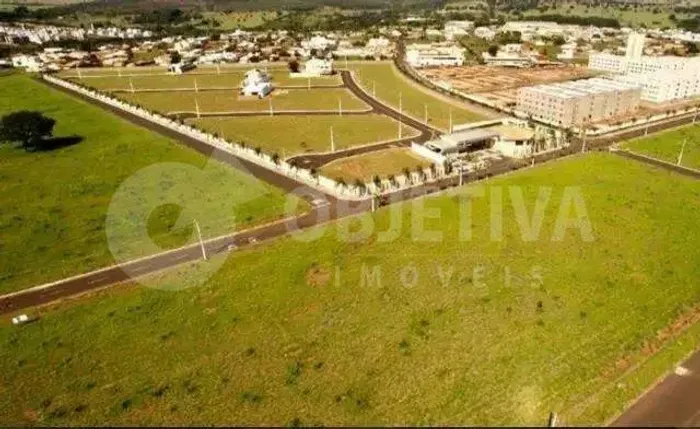 Terreno em Condomínio à venda, Park Sul - UBERLANDIA/MG