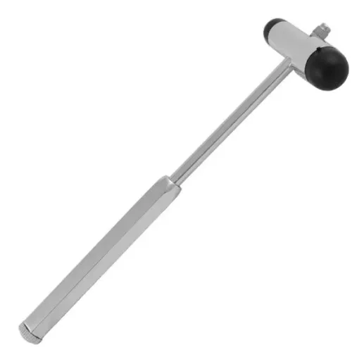 Martelo De Buck Md Neurológico 18cm