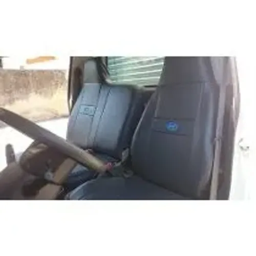 capas de banco em sintetico automotivo para caminhao hr 