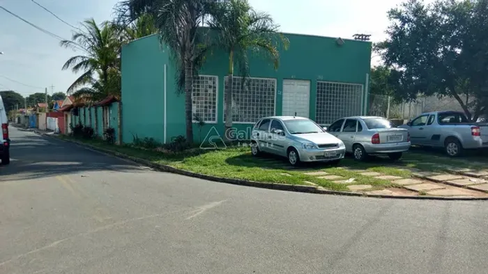 casa - Cidade Jardim - Campinas