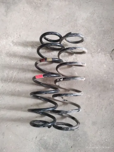 mola traseira Ford Ka 