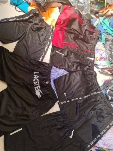 Disponível no tamanho P,M e G !!! 5 sai 15 cada