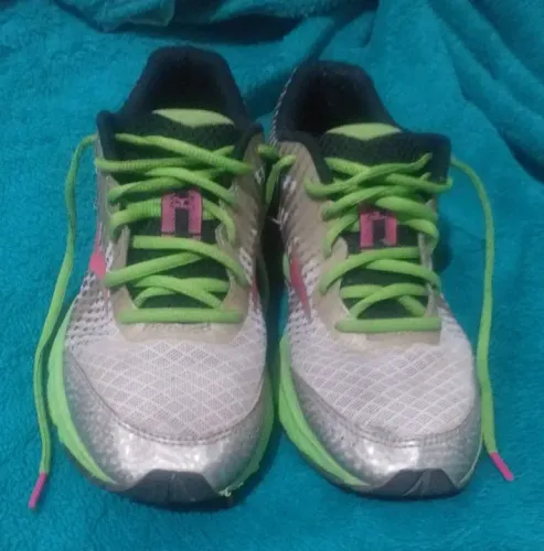 Tênis Mizuno