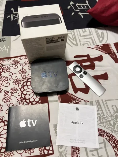 Apple TV