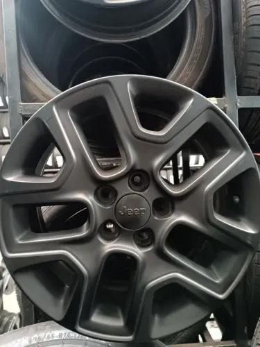 Rodas Compass 17