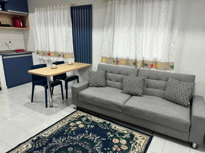 Apart. próx ao Centro (acomoda até 4 pessoas)