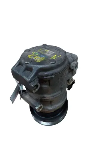 COMPRESSOR AR COND TUCSON V6 DO HYUNDAI TUCSON /