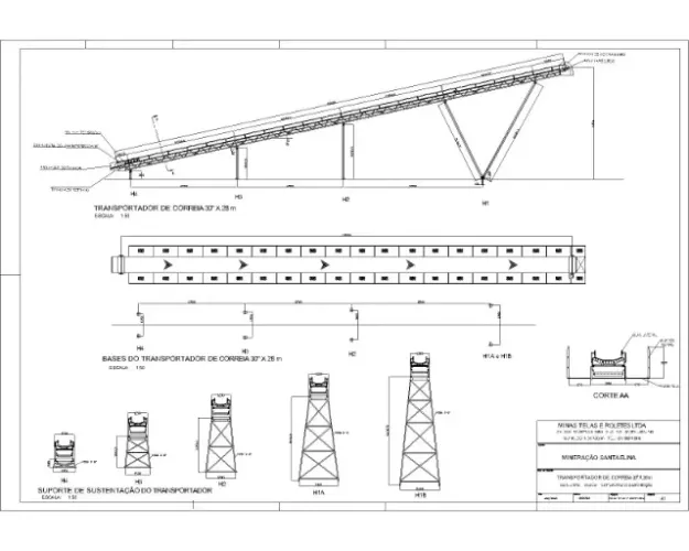 Desenhista Cadista Freelancer em BH, Desenhista de Autocad e SolidWorks em BH 