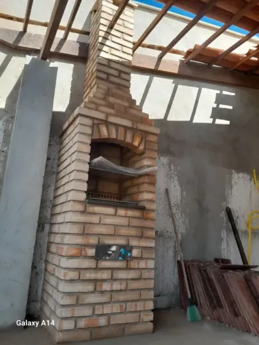 Churrasqueira fornos fogos forno de pizza e lareiras