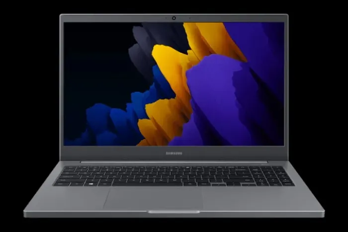 Notebook Samsung Book Intel Core I3 11ger DDR4 4GB SSD NVMe 256GB Tela 15.6" - WZetta