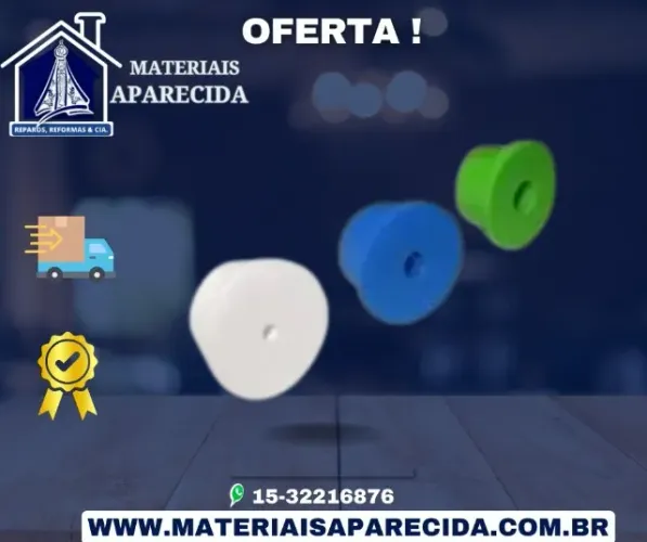Kit Redutor de Pressao 3pc Blukit