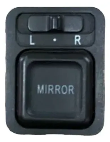 Botao Interruptor Regulagem Retrovisor Honda Fit 2005 2009