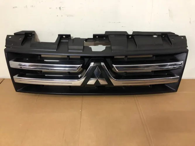 Grade Frontal Pajero Full 2008 2009 2010 2011 Original 