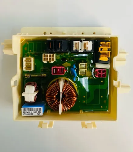 Placa filtro lava e seca LG