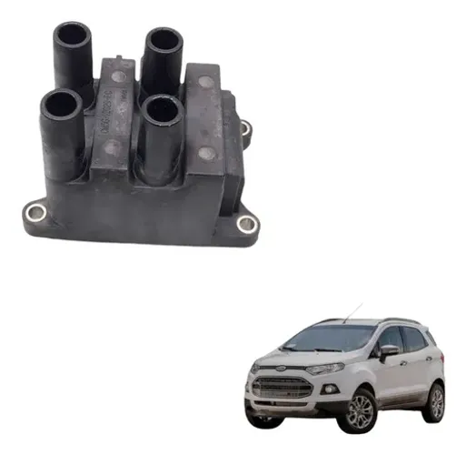 Bobina Ignição Ford Ecosport 1.6 Sigma 2017