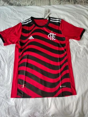 Camisa do Flamengo