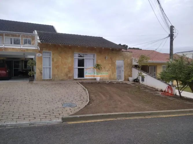 RESIDÊNCIA EM CONDOMÍNIO com 5 dormitórios à venda com 500m² por R$ 2.100.000,00 no bairro