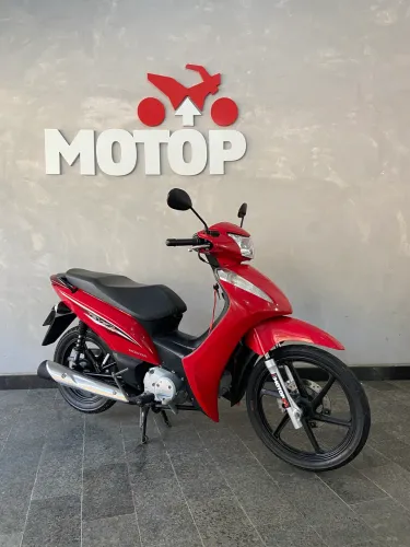 BIZ 125 EX 2016/2017