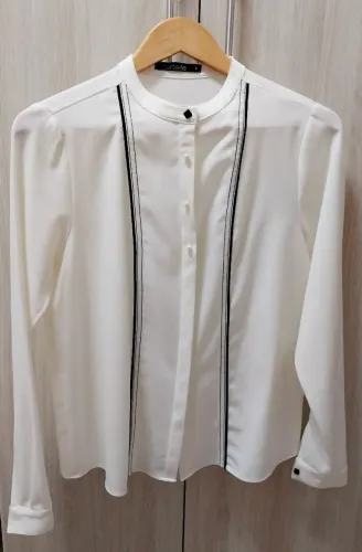 Camisa Cortelle tam P