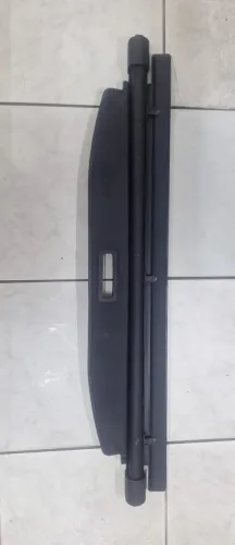 Tampão Bagagito Ecosport