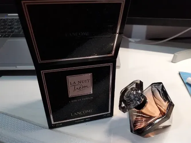 perfume