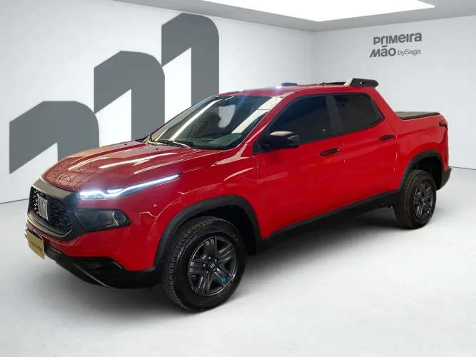 Fiat Toro Endurance 1.3 T270 4X2 Flex AUT 2025