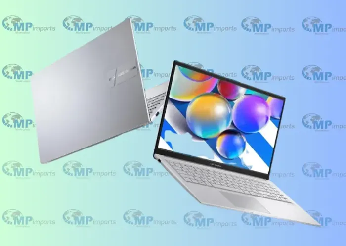 Loja MP Imports: Notebook Asus VivoBook 15, 13ªGer, IntelCore i5, 8GB, 512GB SSD, W11 Home