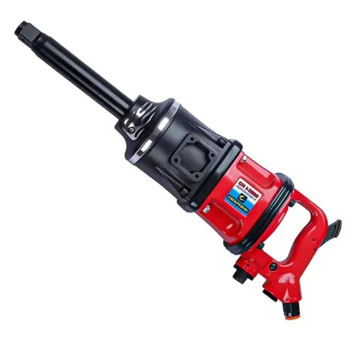 CHAVE DE IMPACTO 10 PINLESS CHI-3500 RED CHI-3500 RED CHIAPERINI
