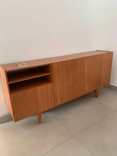 Buffet Filadélfia