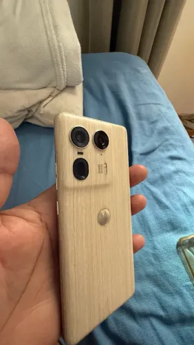 MOTOROLA EDGE 50 ULTRA 512GB