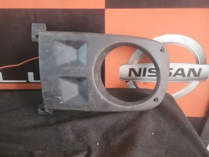 Moldura do Farol de Milha Esquerdo Renault Scenic 2000 a 20095.297.02.001