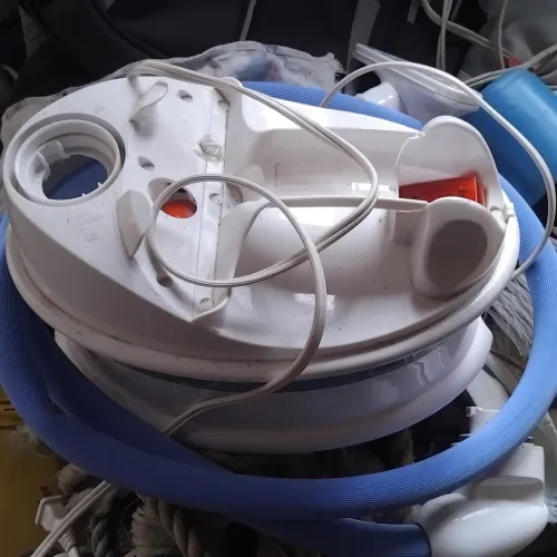Vaporizador de roupas