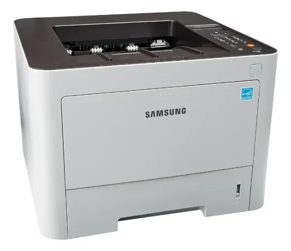 Impressora Samsung Pro Express M4020dn Cinza (Usado)