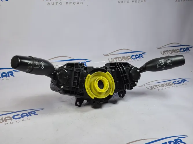 Chave Seta Honda Civic New Fit 2009-2014