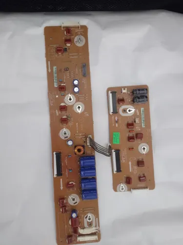 Placa Z-sus samsung PL60F5000