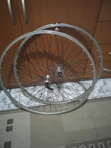 Rodas de bike speed aro 700